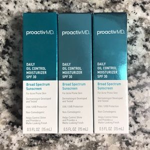 proactivMD Daily Oil Control Moisturizer